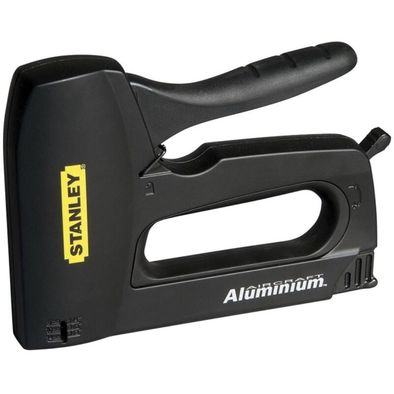 Stanley - Graffatrice chiodatrice tr150l - punto a - swk