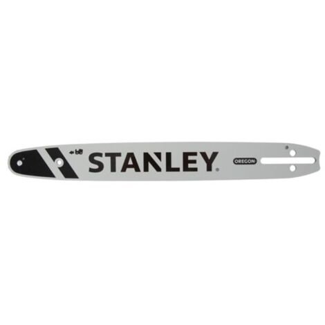 Stanley Guide chaîne tronçonneuse pour la plupart des machines standard de