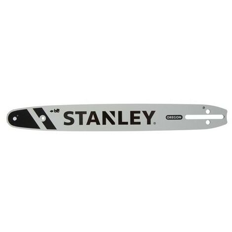 Stanley - Guide Tronçonneuse