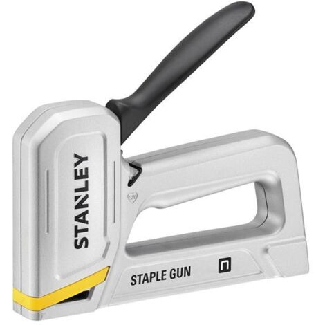 STANLEY® Hand Tools Heavy-Duty Staple Gun