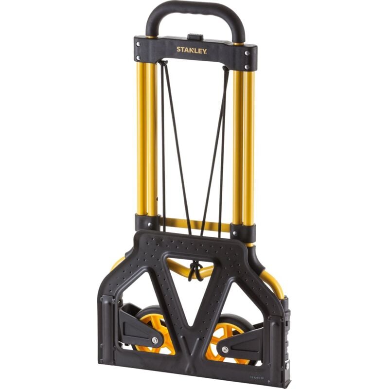 Chariot pliable en acier 70 kg Stanley SXWT-FT580-SP