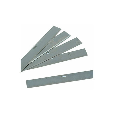 Stanley Heavy-Duty Scraper Blades (pack of 5)
