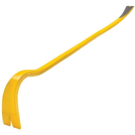Stanley Herramientas - Palanca de 90 cm 1-55-504