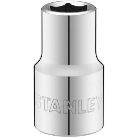 Stanley HTS 1/2 6-Kant Stecknuss 11 mm