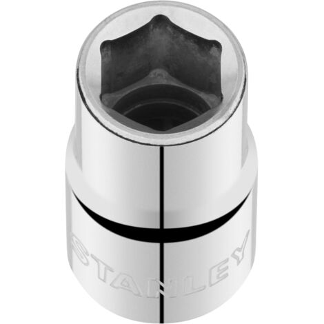 Stanley HTS 1/2 6-Kant Stecknuss 13 mm