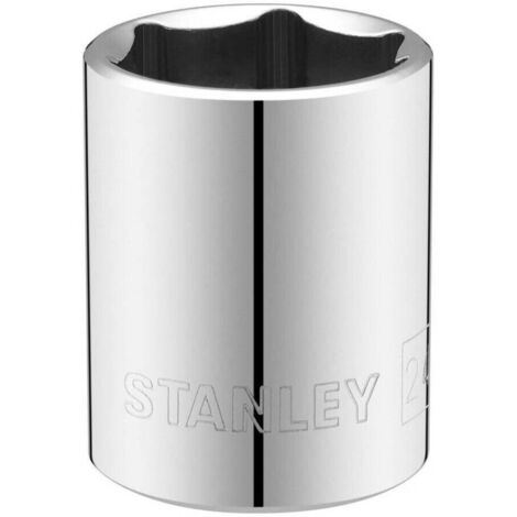 Stanley HTS 1/2 6-Kant Stecknuss 24 mm