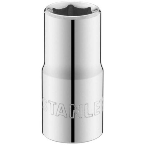 Stanley HTS 1/4 6-Kant Stecknuss 7 mm