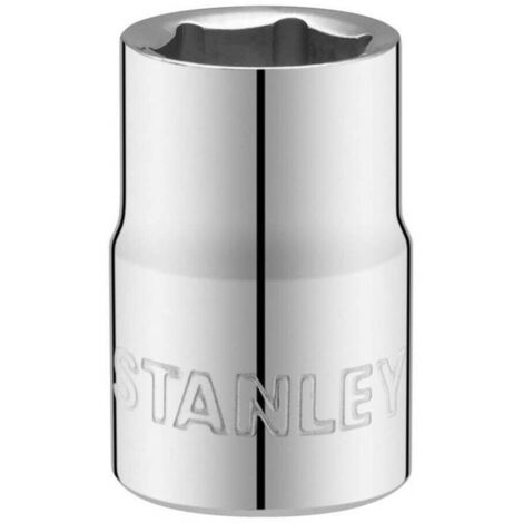 Stanley HTS 3/8 6-Kant Stecknuss 11 mm