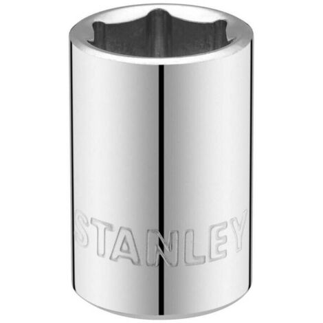 Stanley HTS 3/8 6-Kant Stecknuss 12 mm