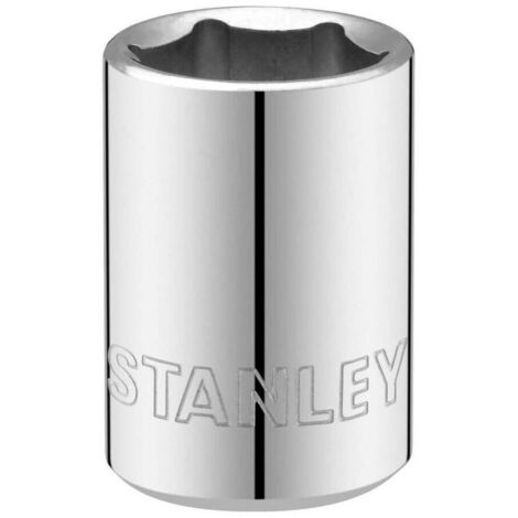 Stanley HTS 3/8 6-Kant Stecknuss 13 mm