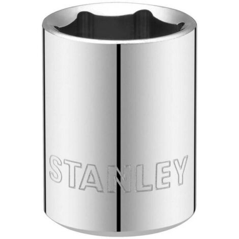 Stanley HTS 3/8 6-Kant Stecknuss 14 mm