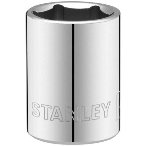 Stanley HTS 3/8 6-Kant Stecknuss 16 mm