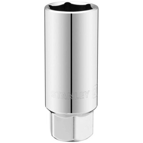 Stanley HTS 3/8 Zuendkerzenschluessel 21 mm