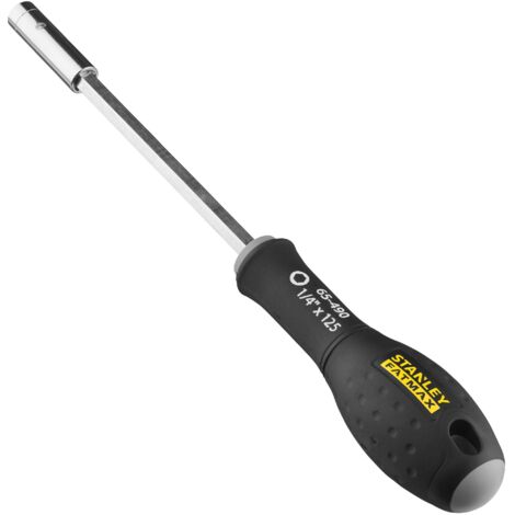 KS Tools 922.1197 Tournevis Porte-embouts Ultimate 1/4" - Outil Professionnel Ergonomique