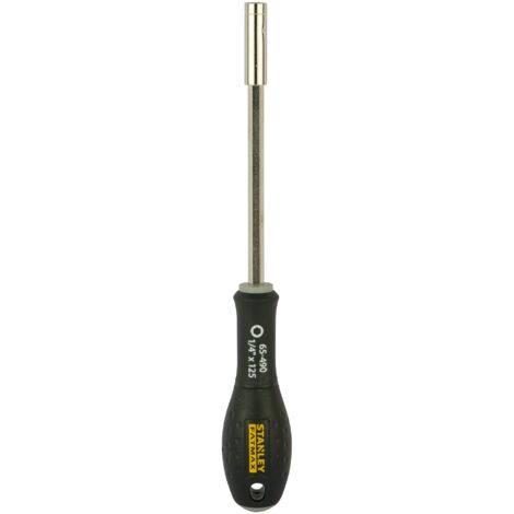 Stanley HTS Bitschraubendreher FatMax, 6er Display