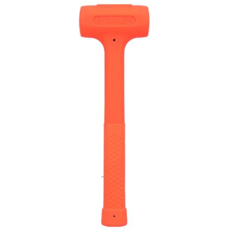 Stanley HTS COMPO CAST Kunststoffhammer 1470 g