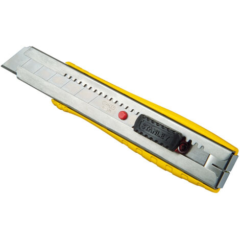 Stanley HTS Cutter FatMax 25mm