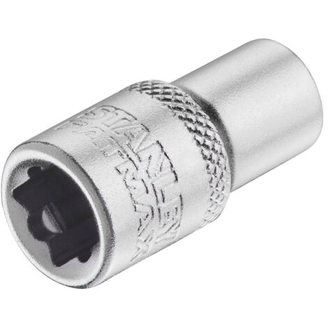 Stanley HTS FATMAX 1/4 6-Kant Stecknuss 6 mm