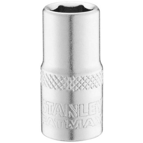 Stanley HTS FATMAX 1/4 6-Kant Stecknuss 7 mm