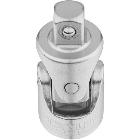 Stanley HTS FATMAX 1/4 Universal-Kardangelenk