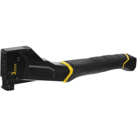 Stanley HTS FATMAX Hammer Tacker Extra Light Set