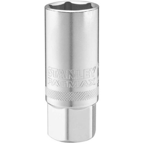 Stanley HTS FM 1/2 Zuendkerzenschluessel 21 mm