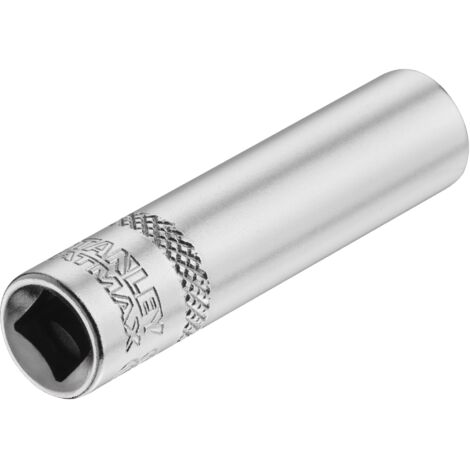 Stanley HTS FM 1/4 6-Kant Schmale Stecknuss 8 mm