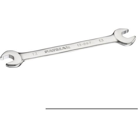 Stanley HTS FM Doppelmaulschluessel 12x13mm
