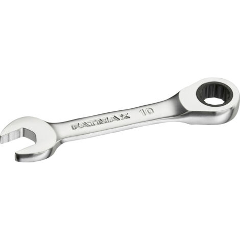 Stanley HTS FM Ringmaulschluessel Ratsche 10mm kurz
