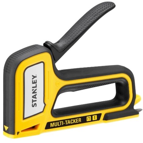 Stanley HTS Handtacker 2-in-1 Kunststoff