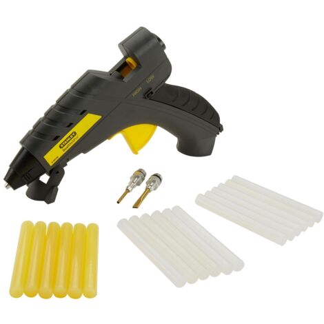 Stanley HTS Heißklebepistole 6-GR100 Dualmelt Pro