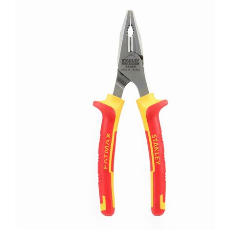 Stanley HTS Kombizange FatMax VDE 200 mm
