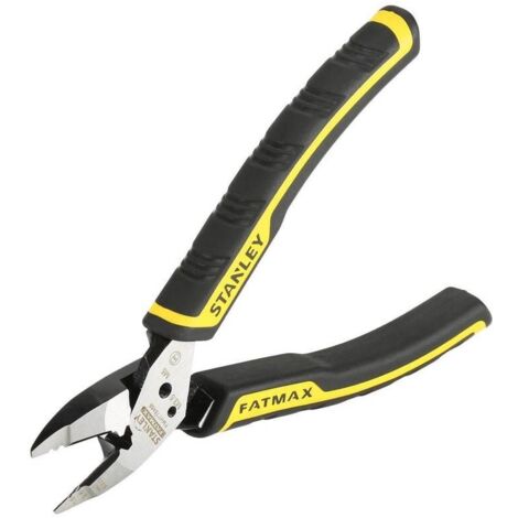Stanley HTS Multifunktionszange FatMax, 5-in-1