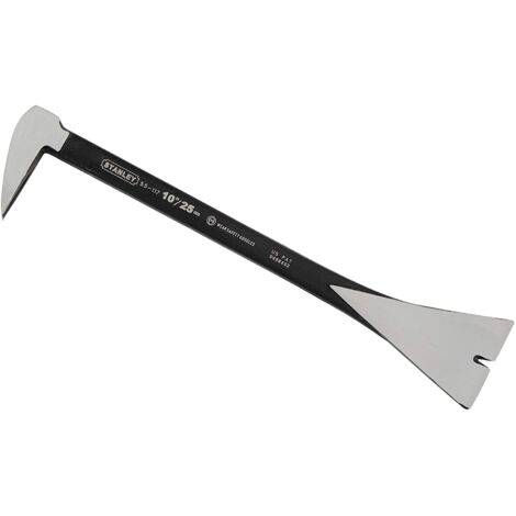 Stanley HTS Nageleisen, breit, 250mm