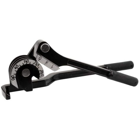 Stanley HTS Rohrbieger Mini fuer 6,8,10 mm Rohrdurch