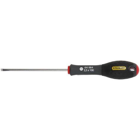 Stanley HTS Schraubendreher FatMax 3,5x100mm