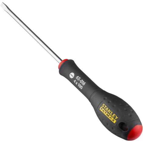 Stanley HTS Schraubendreher FatMax 4X100mm
