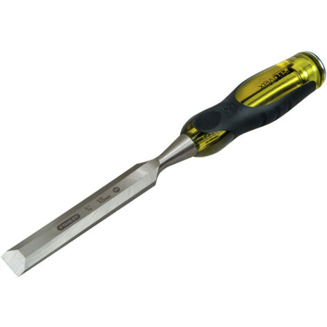 Stanley HTS Stechbeitel FatMax 12 mm