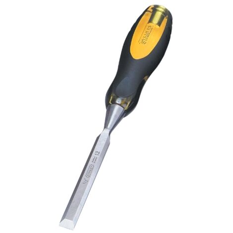 Stanley HTS Stechbeitel FatMax 12 mm