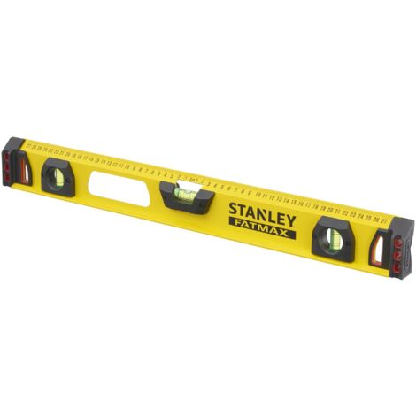 Stanley HTS Wasserwaage FM I-Profil 120cm