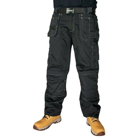 IDOGEAR G3 Combat Pants with Knee Pads Airsoft Tactical Trousers Multicam  BLack  Sant Shri AsharamJi Bapu