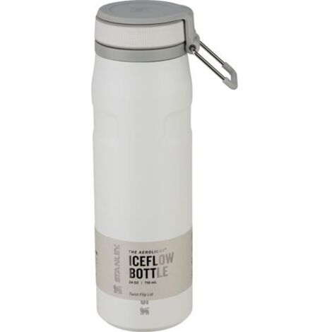 Stanley Iceflow Bottle Twist Flip 0,70 L Frost
