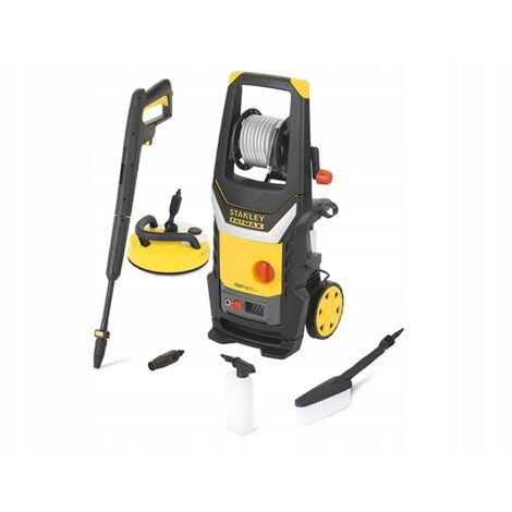 STANLEY-IDROPULITRICE 2100W 145bar.