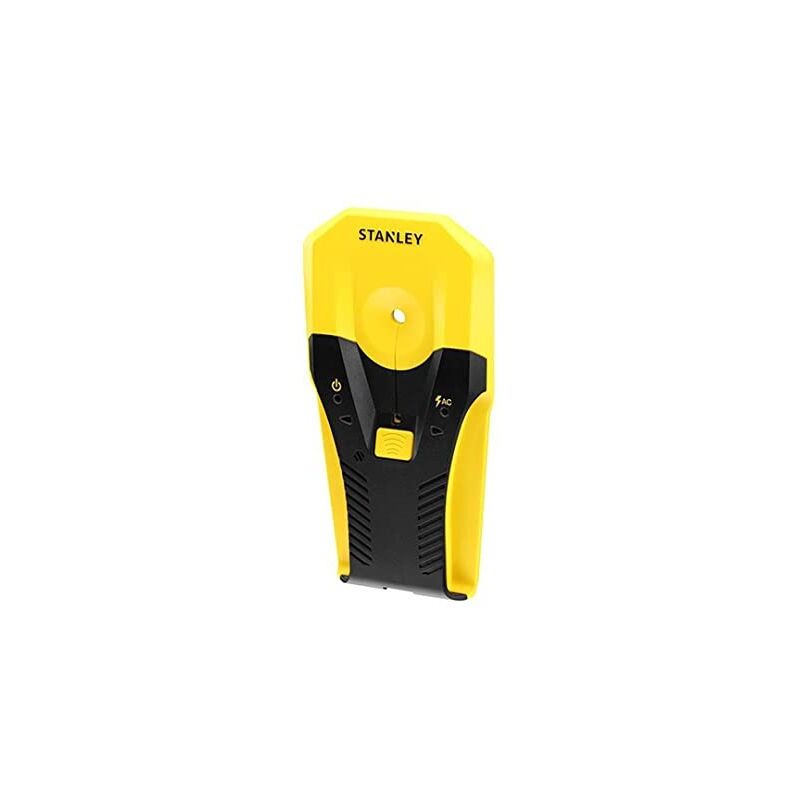 Stanley - détecteur de matériaux stud sensor S160 - STHT77588-0