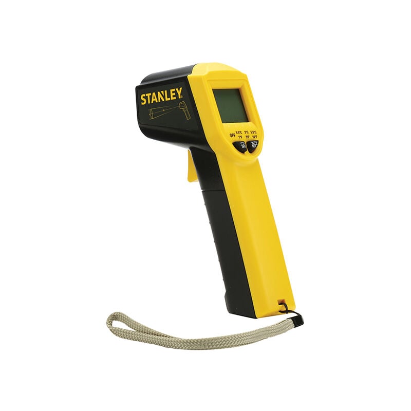 Stanley - Intelli Tools STHT0-77365 Digital Infrared Thermometer INT077365