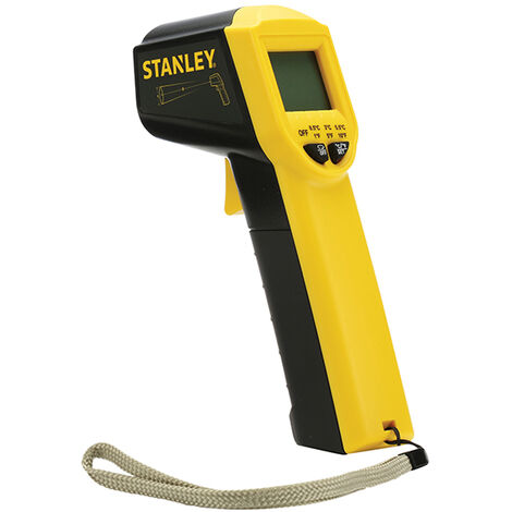 STANLEY® Intelli Tools Digital Infrared Thermometer INT077365