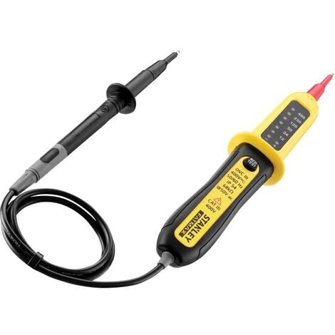 STANLEY® Intelli Tools FatMax® LED Voltage Tester INT082566