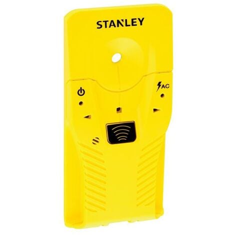 STANLEY BLACK & DECKER STANLEY® Intelli Tools S110 Stud Sensor INT077587
