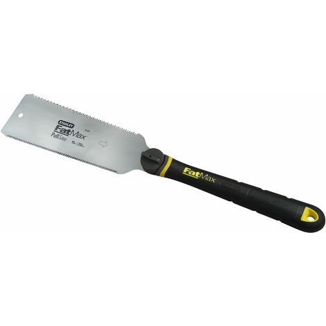 Stanley Japansäge FatMax fein und grob 600mm
