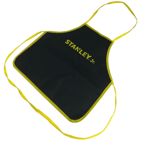 Stanley Jr. G013-SY Kids’ Work Apron